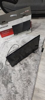 Led televize Sencor 24 - 3