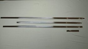 Lišty Škoda Tudor 1101/1102 - 3