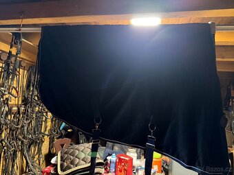 Odpocovací deka Cassini 130cm - 3