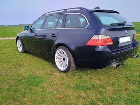 BMW e61 - 3