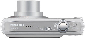 Fotoaparát Panasonic DMC-FS5 - 3