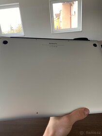 Prodám/Vyměním MacBook Pro 2015 za herní notebook - 3