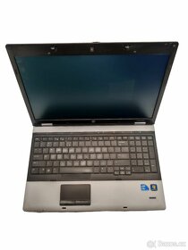 HP Pro Book 6550B ( 12 měsíců záruka ) - 3