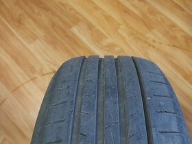 4x letní pneu Vredestein 205/55 R16 - 3