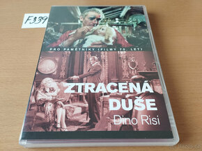 DVD filmy 04+ - 3