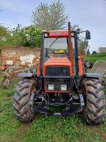 traktor Zetor 10540 - 3