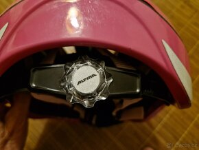 Helma na kolo dívčí Alpina - 3