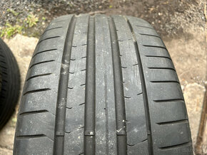 2ks letní pneu Pirelli 245/35/20 - 3