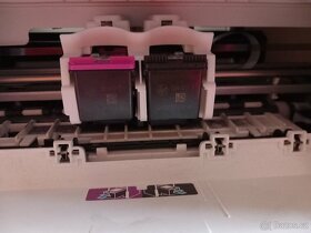 Multifunkční tiskárna HP 2135 - 3
