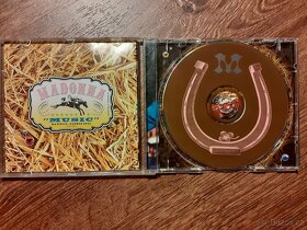Originál CD Madonna Music - 3