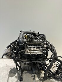 Motor 1.0TSI DKL,DKR,CHZ,(Fabia 3,Octavia 4,Scala,...) - 3