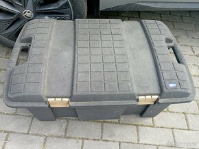 Kufr na nářadí velký PC 1.200 Kč - 3