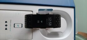 Hodinky Fitbit charge 2 rose gold - 3