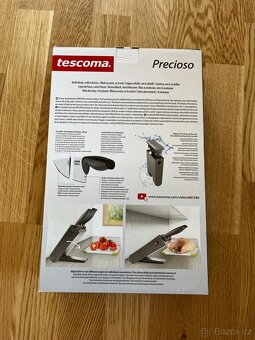 Blok na nože se 6 noži TESCOMA - 3