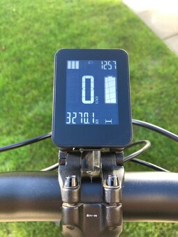 Elektrokolo Specialized Turbo Vado - 3
