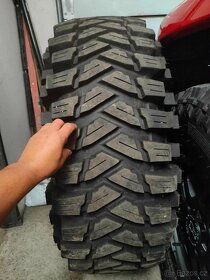 Maxxis Trepador LT40x13.50R17 5x127 Jeep et-8 r17 - 3