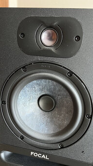 Focal 65 Evo + stojany + dac - 3