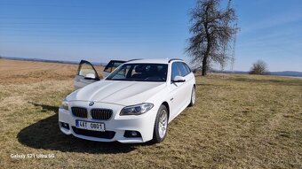 BMW 530xDrive - 3