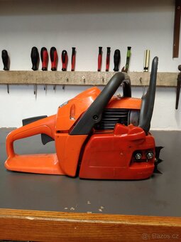 Husqvarna 236 - 3