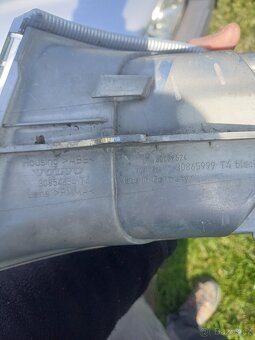 REZERVACE - PRODÁNO - Volvo V40 blinkr pravá strana - 3
