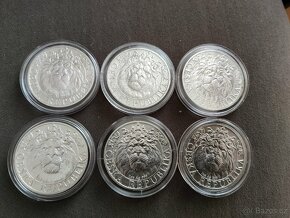 Český Lev ročník 2022 - 1 Oz - 3