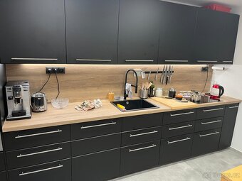 Dvířka a čela zásuvek IKEA NICKEBO - 3