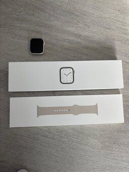 Apple Watch Series 7 - 3