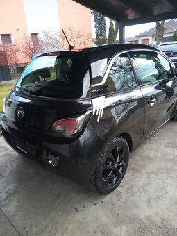 Opel Adam 1.2 51KW - 3