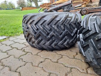 Prodam kola 31 x 15,50 - 15 - 3