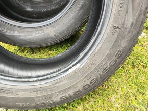 Zimní pneu Nokian WR D4 205/60 R16 96H XL - 3