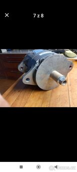 Alternator - 3