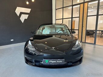TESLA MODEL 3 PERFORMANCE DUAL MOTOR 2021 REFRESH ZÁRUKA - 3
