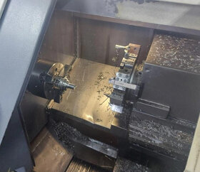 Soustruhy - CNC TAE 35N - 3