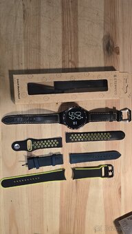 Samsung galaxy watch 5 pro lte 45mm - 3