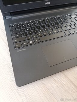Notebook Dell e3560 (Intel, 250GB SSD, 8GB RAM, 15,6" HD) - 3