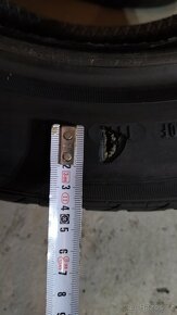 Sada zimních pneu Sava 205/55 R16 91H - 3