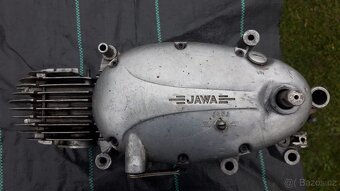Motor Jawetta - 3
