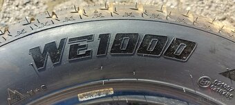 Zimní pneu 185/60R14 Otani - 3