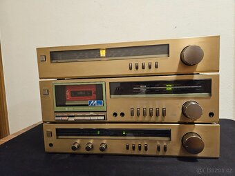 Sestava SHARP-Made in Japan - 3