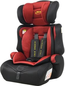 Summer Baby COSMO autosedačka 76-150 cm (9-36kg) - 3