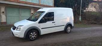 Ford Connect LONG - 3