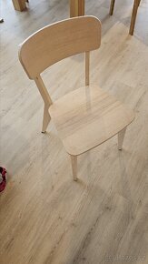 Židle IKEA Lisabo - 3