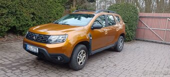 Dacia Duster 1.6, r.v. 2018 - 3