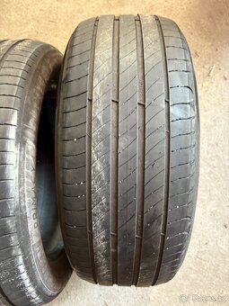 Michelin Primacy 4 205/55 r16 91H - 3