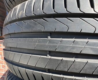 215/55 R17 94V letní pneu Pirelli P7 TM (2720) - 3