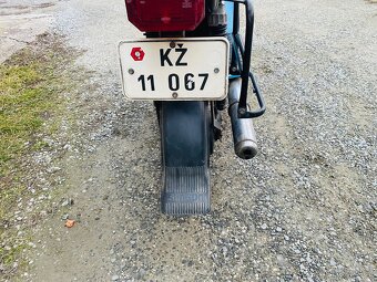 Simson SR 50 - 3