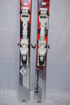 skialp set Skialp set Black Diamond Aspect - 3