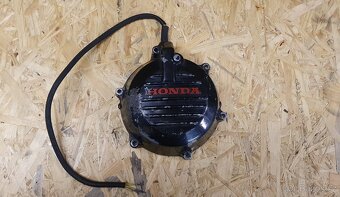 Honda Vfr 750 rc36 - 3