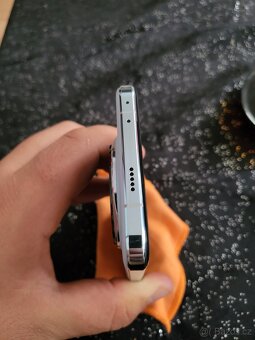 Honor magic 7 pro 512GB stav nového téměř nepouzivan - 3