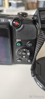 Fotoaparát Nikon COOLPIX L820 - 3